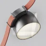 Подвесной светильник Чаша / Cup Parity 3000K 12Вт 120° черный (Черный) TR124B-12W3K-B - фото 4
