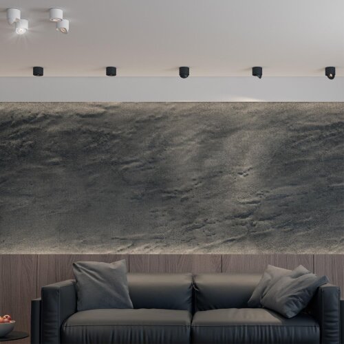 Светильник накладной светодиодный «Novotech» 358814, серия: GESSO. Фото 2.