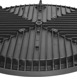 Светильник светодиодный 90 480 OHB-01-200-5K-LED 200Вт 5000K IP65 20000лм 210-240В подвесной для высоких пролетов HIGHBAY ОНЛАЙТ 90480