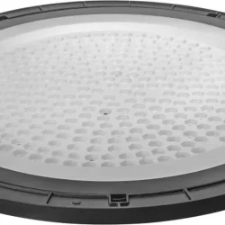 Светильник светодиодный 90 480 OHB-01-200-5K-LED 200Вт 5000K IP65 20000лм 210-240В подвесной для высоких пролетов HIGHBAY ОНЛАЙТ 90480