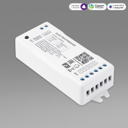 Умный контроллер для светодиодных лент dimming 12-24&amp;nbsp;В 95004/00 (055256)