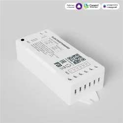 Умный контроллер для светодиодных лент dimming 12-24 В 95004/00 (055256)