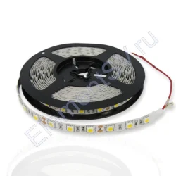 Светодиодная лента LUX class , 5050, 60 led/m, Warm White,12V, IP20