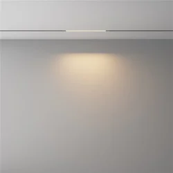 Трековый светильник Базис / Basis Exility X 3000K 6Вт 120° (Черный) TR240-2-6W3K-B