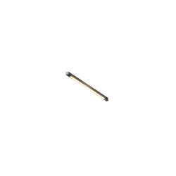 Трековый светильник Базис / Basis Exility X 3000K 6Вт 120° (Черный) TR240-2-6W3K-B