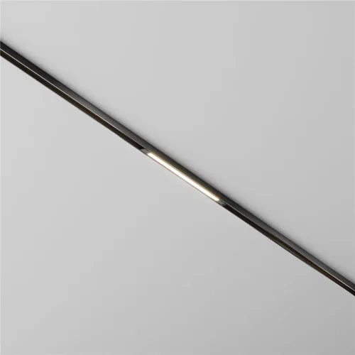 Трековый светильник Базис / Basis Exility X 3000K 6Вт 120° (Черный) TR240-2-6W3K-B - фото 3