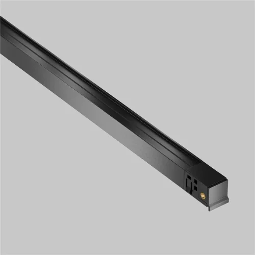Трековый светильник Базис / Basis Exility X 3000K 6Вт 120° (Черный) TR240-2-6W3K-B - фото 7