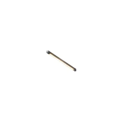 Трековый светильник Базис / Basis Exility X 3000K 6Вт 120° (Черный) TR240-2-6W3K-B