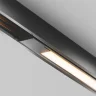 Трековый светильник Базис / Basis Exility X 3000K 6Вт 120° (Черный) TR240-2-6W3K-B - фото 2