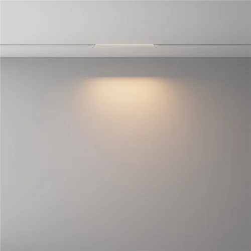 Трековый светильник Базис / Basis Exility X 3000K 6Вт 120° (Черный) TR240-2-6W3K-B - фото 3