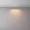 Трековый светильник Базис / Basis Exility X 3000K 6Вт 120° (Черный) TR240-2-6W3K-B - фото 3