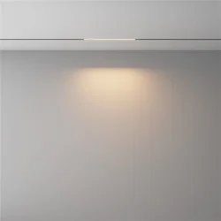 Трековый светильник Базис / Basis Exility X 3000K 6Вт 120° (Черный) TR240-2-6W3K-B
