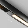 Трековый светильник Базис / Basis Exility X 3000K 6Вт 120° (Черный) TR240-2-6W3K-B - фото 9