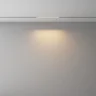 Трековый светильник Базис / Basis Exility X 3000K 6Вт 120° (Черный) TR240-2-6W3K-B - фото 10