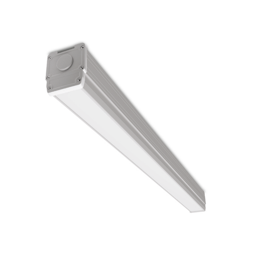 Светильник WOLTA STD ДСП17-36-101-4К 36Вт 4000К IP54 Матовый - фото 2.