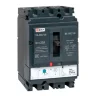 Выключатель автоматический 3п 100/20А 36кА ВА-99C Compact NS PROxima EKF mccb99C-100-20 - фото