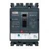 Выключатель автоматический 3п 100/20А 36кА ВА-99C Compact NS PROxima EKF mccb99C-100-20 - фото 5