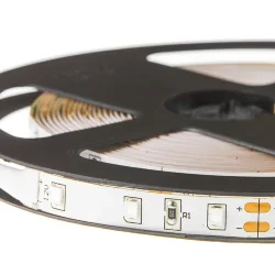 Лента светодиодная ELF 300SMD диодов (2835), 12В, 5м, зеленая