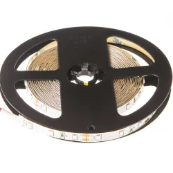 Лента светодиодная ELF 300SMD диодов (2835), 12В, 5м, зеленая