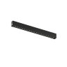 Светильник на шине Denkirs SMART GRILL | СМАРТ ГРИЛЬ DK8002-BK. Фото 4