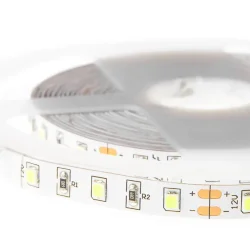 Лента светодиодная ELF 300SMD диодов (2835), 12В, 5м, белый супер теплый 1800-2000К