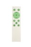 DK6511-WH/1 Накладной светильник, LED, 50W, IP 20, 3000K - 6500K, белый, металл, полимер. Фото 8