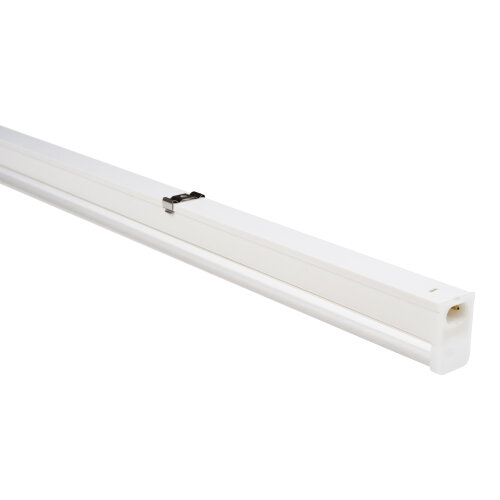 ULI-P56-18W-SPBR IP20 WHITE Светильник для растений светодиодный линейный, 573мм, выкл, на корпусе, Пластик, Спектр для рассады и досвечивания в период роста, TM ФитоЛето - фото 4