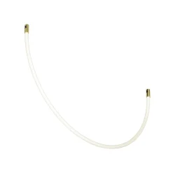 Трековый светильник Tau Flarity 4000K 27Вт 360° (Латунь)