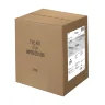 Люстра FR4015PL-05BBZ Келло / Kello E27x5 (Черный и Бронза) FR4015PL-05BBZ - фото 3