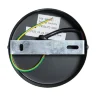 Подвесной светильник FR5514PL-01B1 Терра / Terra GX53x1 (Черный) FR5514PL-01B1 - фото 10
