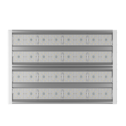 Светильник WOLTA PRO АВРОРА ДСП03-200-002-5К-Р Д120 200Вт 5000К IP65 Прозрачный