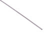 UFL-H05 SILVER 4x250 POLYBAG Комплект тросиков с ограничителями для подвесного монтажа, 4шт, по 250см, диаметр 1.5мм, Цвет серебристый - фото 3