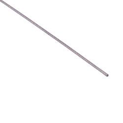 UFL-H05 SILVER 4x250 POLYBAG Комплект тросиков с ограничителями для подвесного монтажа, 4шт, по 250см, диаметр 1.5мм, Цвет серебристый