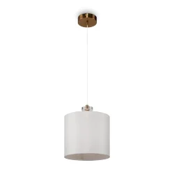 Подвесной светильник FR5265PL-01BS Мечтательный / Dreamy E14x1 (Латунь) FR5265PL-01BS