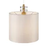 Подвесной светильник FR5265PL-01BS Мечтательный / Dreamy E14x1 (Латунь) FR5265PL-01BS - фото 4