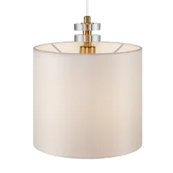 Подвесной светильник FR5265PL-01BS Мечтательный / Dreamy E14x1 (Латунь) FR5265PL-01BS