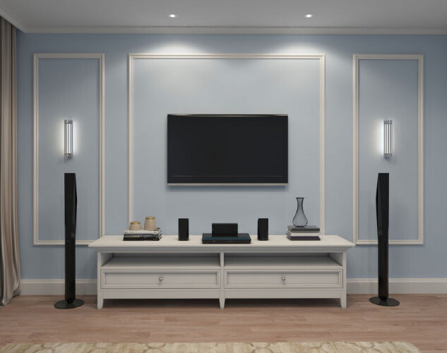 DK3020-CM Встраиваемый светильник, IP 20, 10 Вт, GU5.3, LED, серый, пластик. Фото 9