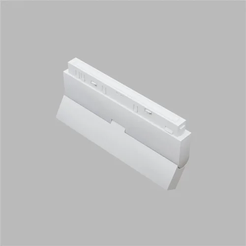 Трековый светильник Basis Exility 2700-6000K 12Вт 120° Dim Dali1 (Белый) - фото 6