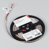 Светодиодная лента FC-А120-5mm 24V White6000-СХ1 (10 W/m, IP20, 5m) (Arlight, резка 1 светодиод) 052777 - фото 3