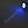 Светодиодный светильник точечный RST IP67 (0,7W, 12V, RGB). - фото 5.