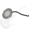 Светодиодный светильник точечный RST IP67 (0,7W, 12V, RGB). - фото.
