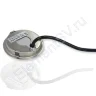 Светодиодный светильник точечный RST IP67 (0,7W, 12V, RGB). - фото 2.