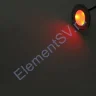 Светодиодный светильник точечный RST IP67 (0,7W, 12V, RGB). - фото 4.
