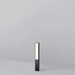 Ландшафтный светильник Blitz 3000К 20Вт IP 65 (Графит)