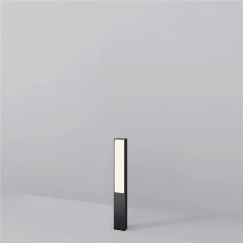 Ландшафтный светильник Blitz 3000К 20Вт IP 65 (Графит) - фото 4