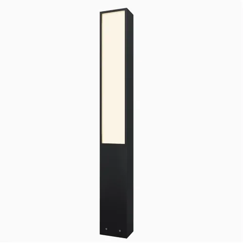 Ландшафтный светильник Блиц / Blitz 3000К 20Вт IP 65 (Графит) O470FL-L20GF3K - фото