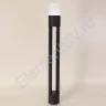 Светодиодный светильник столбик 1466 DHL6 (6W, warm white) - фото.