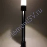 Светодиодный светильник столбик 1466 DHL6 (6W, warm white) - фото 2.