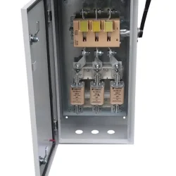 Ящик силовой ЯРП-250-54 УХЛ2 с ПН-2 250А IP54 Электротехник ET519767