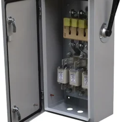 Ящик силовой ЯРП-250-54 УХЛ2 с ПН-2 250А IP54 Электротехник ET519767